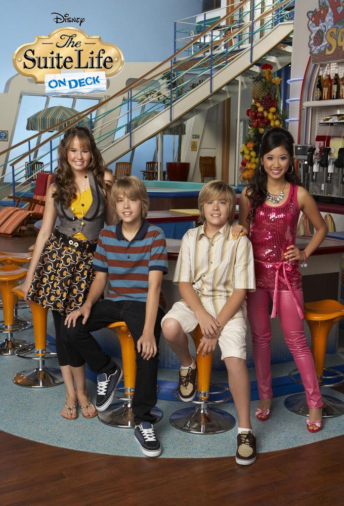 the suite life torrent